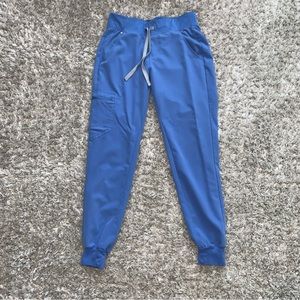 Figs Scrubs XS Joggers